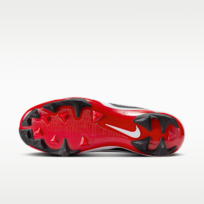 Nike Alpha Menace Strong Men's Football Cleats. Nike.com